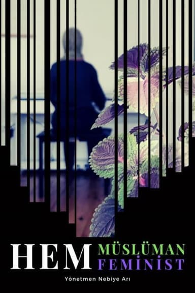 Hem Müslüman Hem Feminist poster