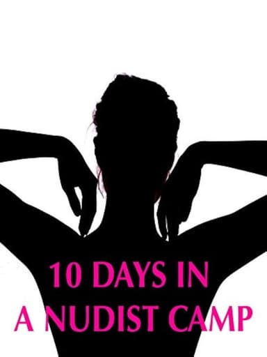 10 Days in a Nudist Camp poster