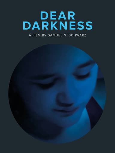 Dear Darkness poster