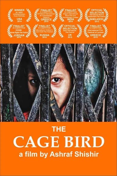 The Cage Bird poster