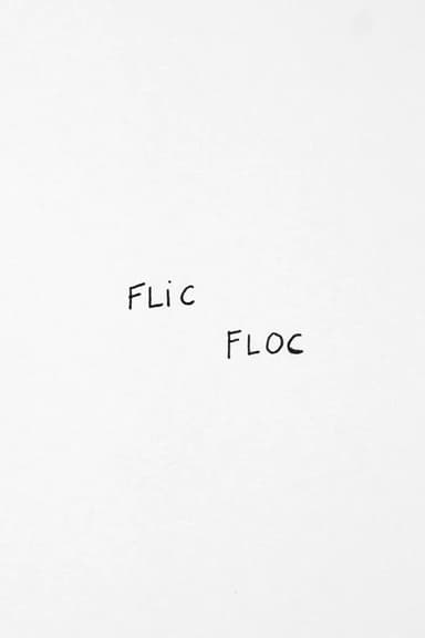 Flic Floc poster