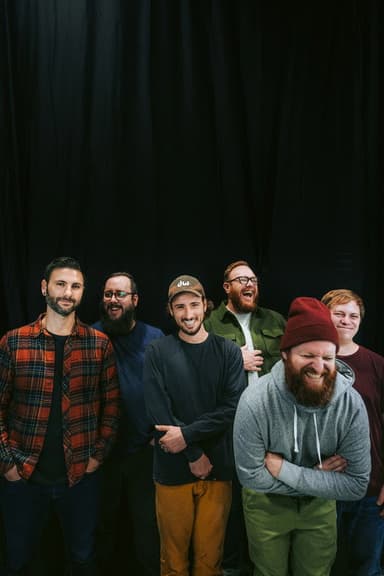 The Wonder Years: Coughing Out Embers poster