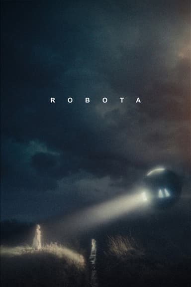 Robota poster