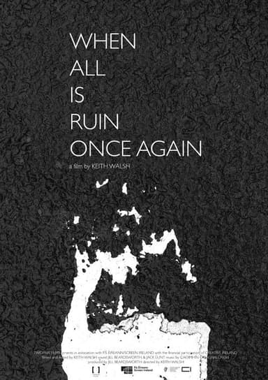 When All is Ruin Once Again poster