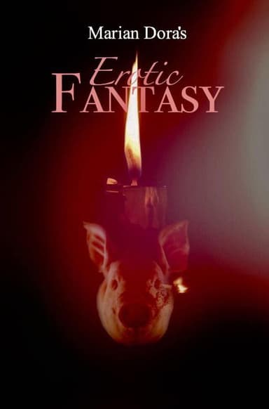 Erotic Fantasy poster
