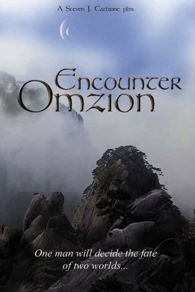 Encounter: Omzion poster
