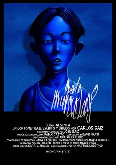 Muerte Murciélago poster