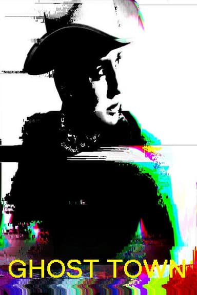 鬼鎮 (Ghosttown) poster
