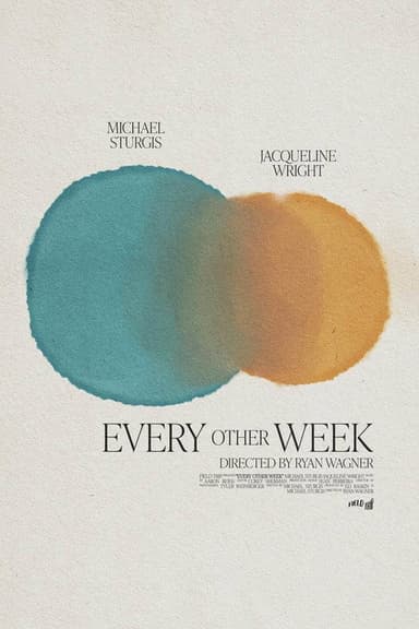 Every Other Week poster