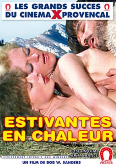 Estivantes pour homme seul poster