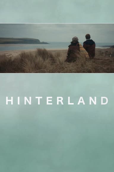 Hinterland poster