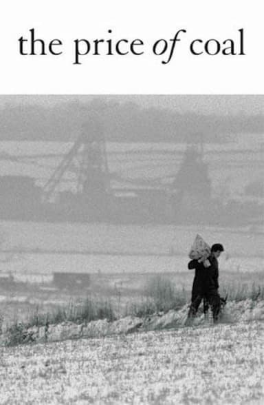 The Price of Coal, Part 2: Back to Reality poster