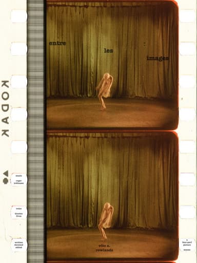 Entre les images poster