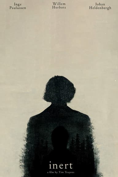 inert poster