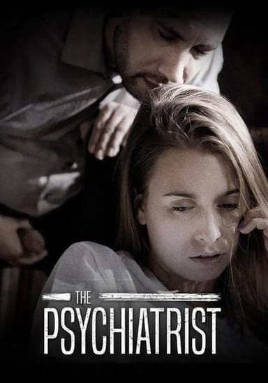 Psychiatrist poster