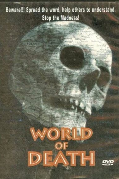 World of Death poster