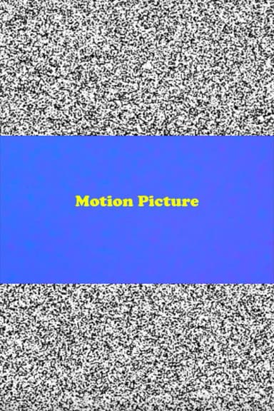 Motion Picture poster