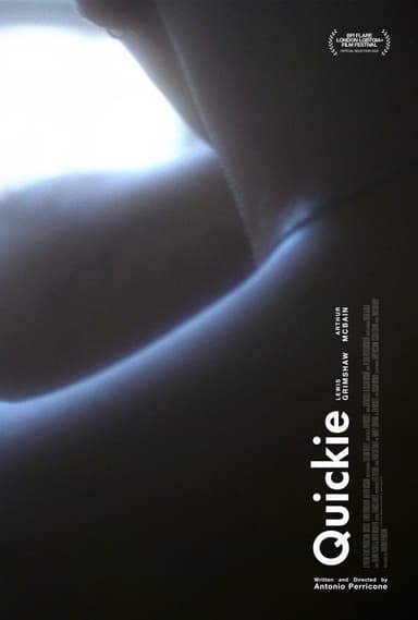 Quickie poster