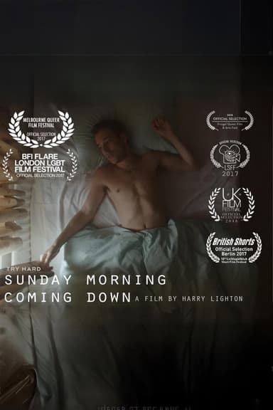 Sunday Morning Coming Down poster