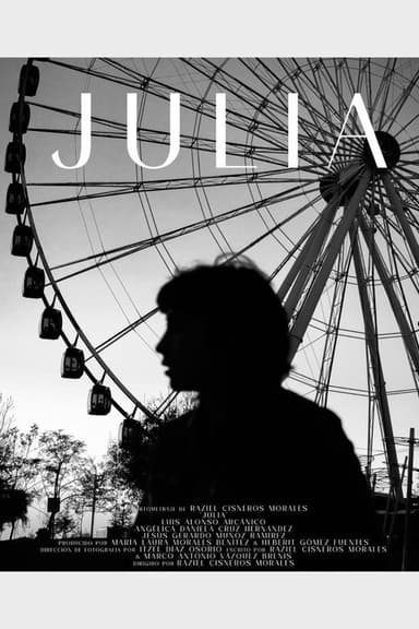 JULIA poster