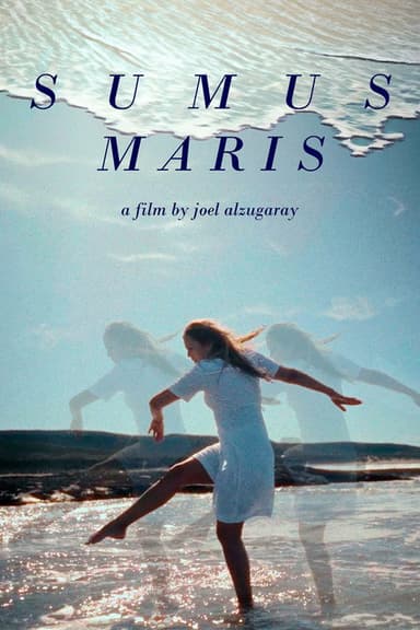 Sumus Maris poster
