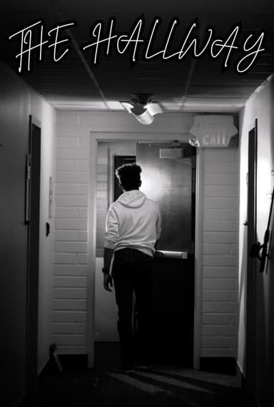 The Hallway poster