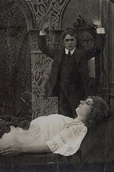 The Kiss of Death poster