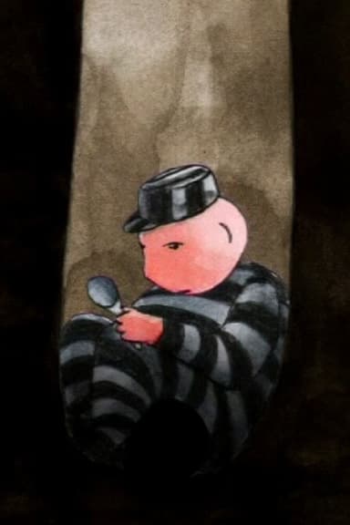 Escape poster
