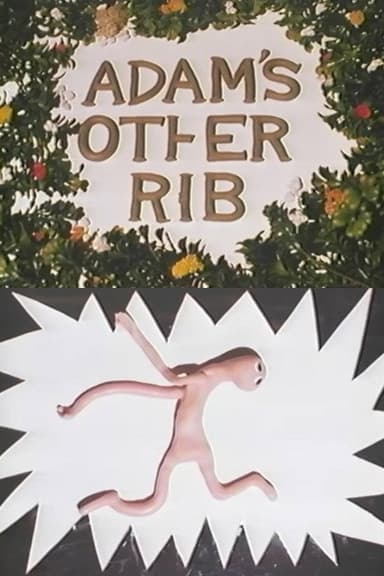 Adam's Other Rib poster