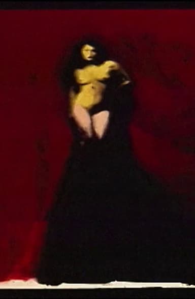 Bordello poster