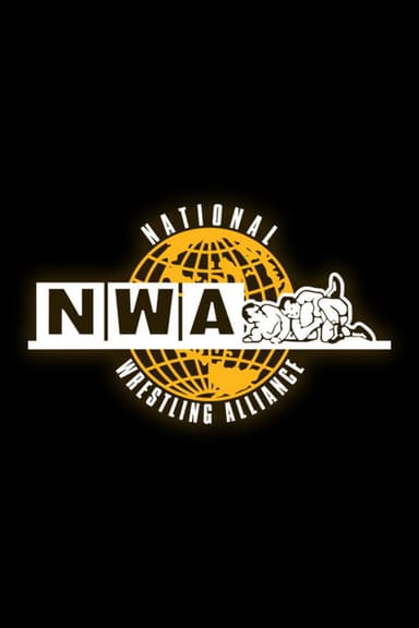 The Second Annual NWA Jim Crockett Sr. Memorial Cup Tag Team Tournament poster