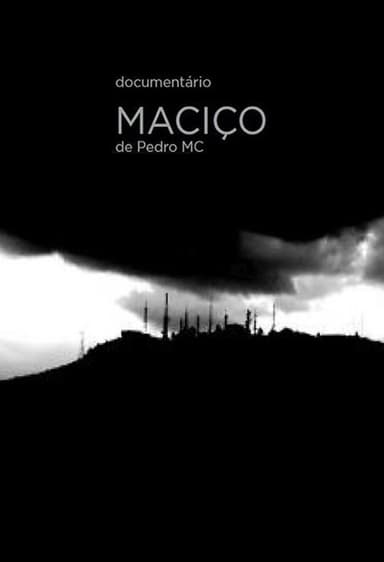 Maciço poster