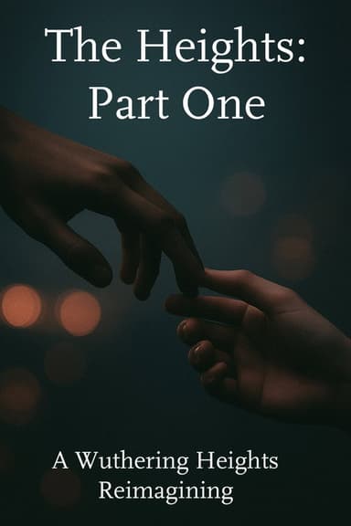 The Heights: Part One poster