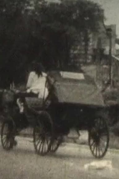 Sharambaba poster