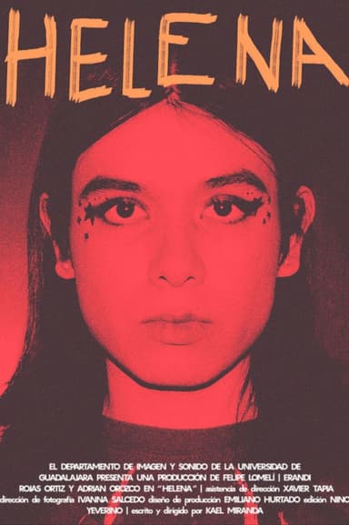 Helena poster