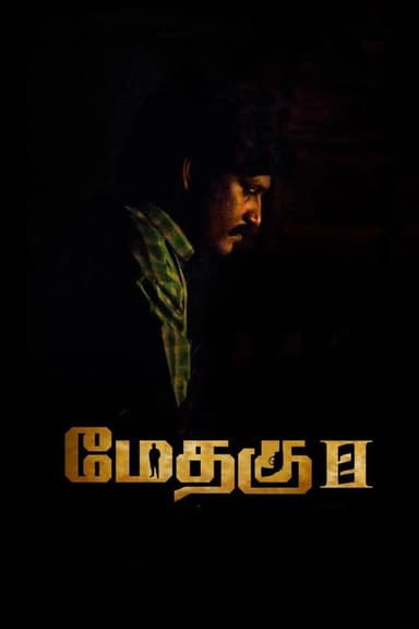 Methagu-II poster