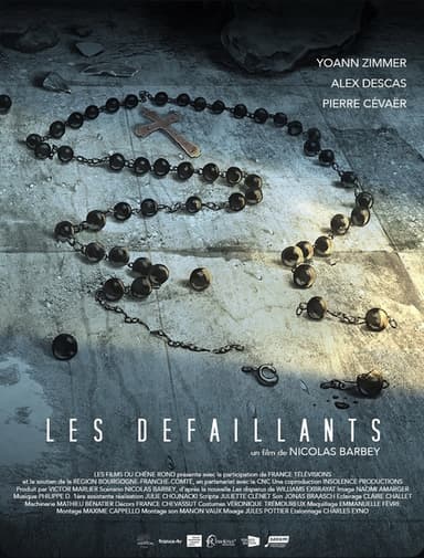 The Failing poster