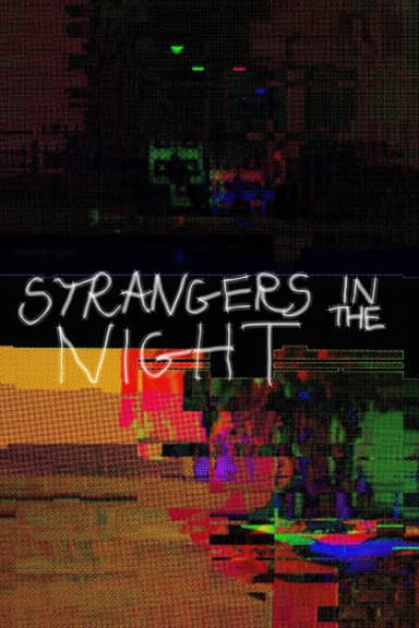 Strangers in the Night poster