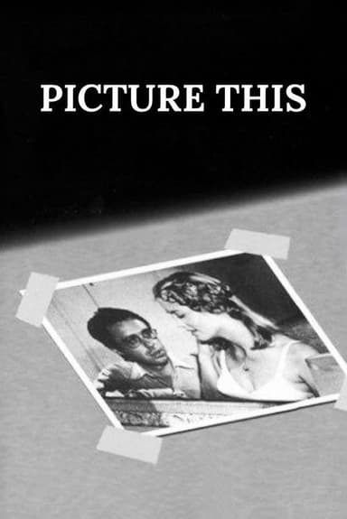 Picture This poster