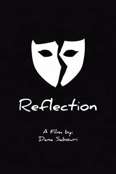 Reflection poster