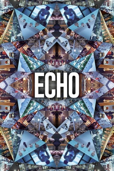 Echo poster