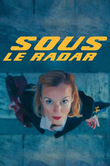 Under the Radar poster