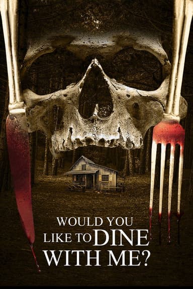 Would You Like to Dine with Me? poster