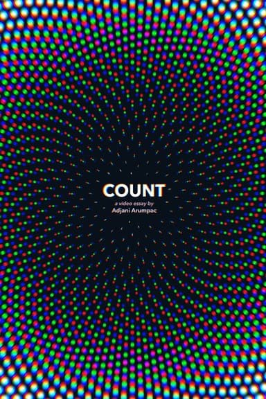 Count poster