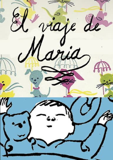 Maria’s Journey poster