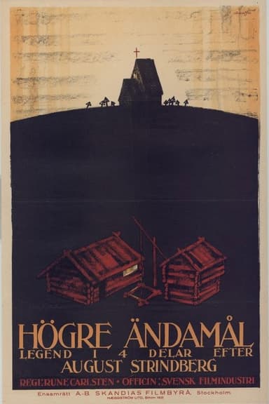 Let No Man Put Asunder poster