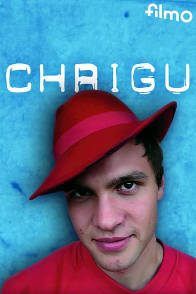 Chris poster