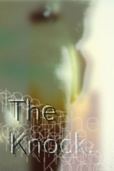 The Knock poster