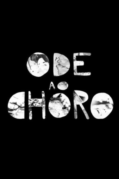 Ode ao Choro poster