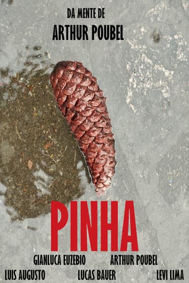 Pinha poster